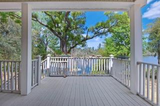 6007 Airport Rd, Milton FL  32583-3090 exterior