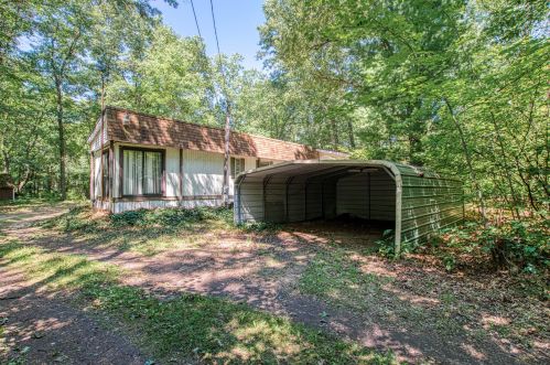 13871 Pne Is Dr, Cedar Springs MI 49319-9431 exterior