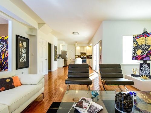 96 Juniper Dr, Milford CT 06461-9118 exterior