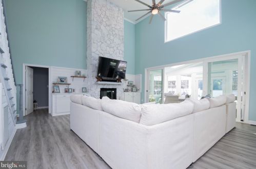 9 Greystone Dr, Lewes DE exterior