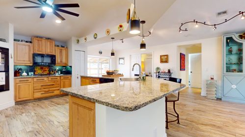 1590 Underwood Ave, Fort Pierce FL  34953-2586 exterior