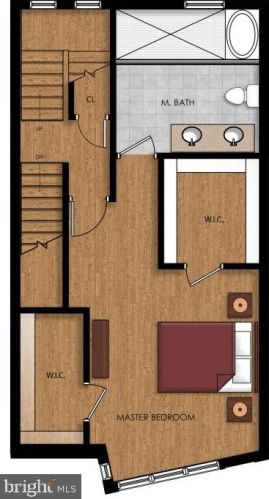 1413 Darien St, Philadelphia PA 19147-5726 exterior