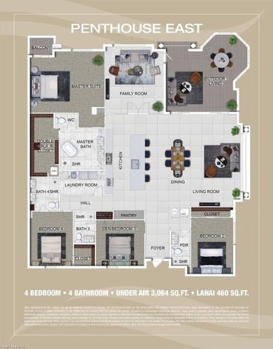 1301 3rd Ave, Naples FL 34102-6400 exterior