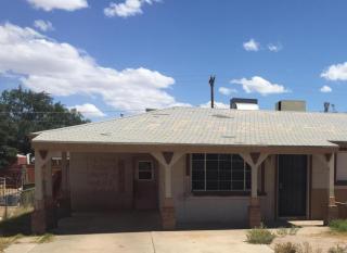 4623 Weldon Ave, Phoenix, AZ 85031-2828