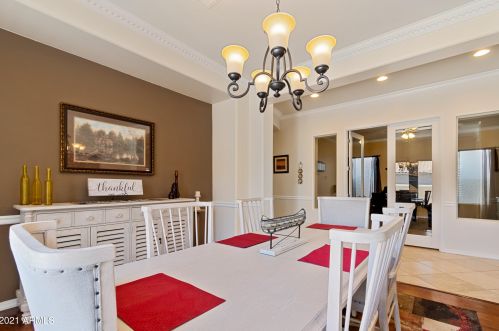 4719 Culpepper Dr, Phoenix AZ  85087-3068 exterior