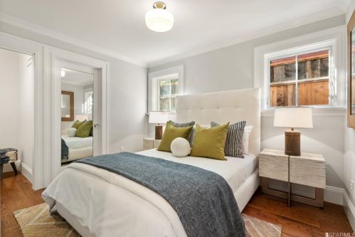 1617 Mcgee Ave, Berkeley CA 94703-1225 exterior