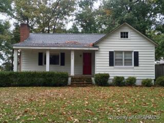 5178 Carr Dr, Grifton, NC 28530-8352