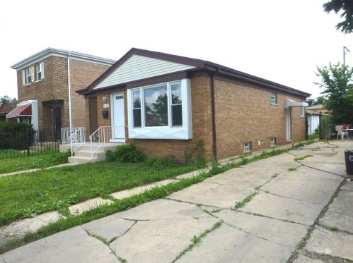 9119 Halsted St, Chicago, IL 60620-2747