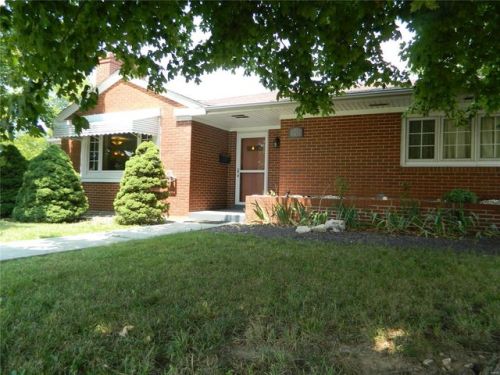 906 Saint Joseph St, Perryville, MO 63775-1656