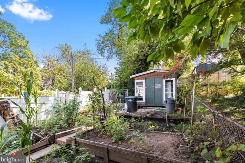 911 45 Pl, Washington DC 20019-3717 exterior