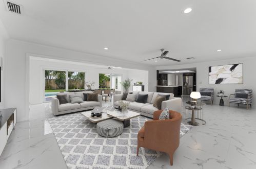 599 13th Dr, Boca Raton, FL 33486-3223