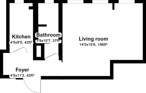 137 Peterborough St, Boston MA  exterior