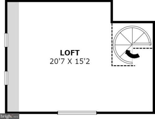 4215 16th St, Washington DC  20011-7005 exterior
