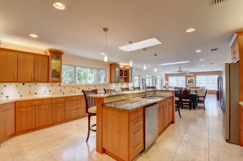 1001 21 St, Boca Raton FL 33486-6767 exterior