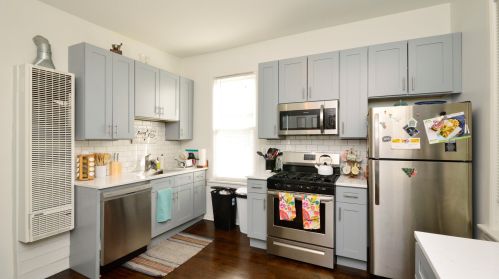 3148 Christiana Ave, Chicago IL 60618-6881 exterior