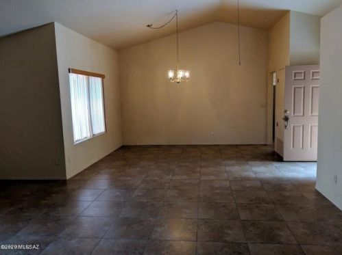 321 Ridgeland St, Tucson AZ  85737-6862 exterior