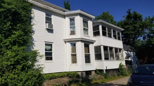 28 Thompson St, Concord NH 03301-2406 exterior