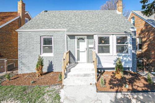 10508 Kedzie Ave, Chicago, IL 60655-2020