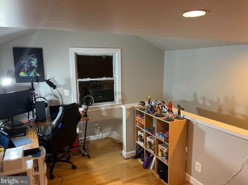 1617 Parham Rd, Silver Spring MD 20903-2258 exterior