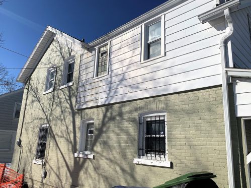 4950 40, Milwaukee WI 53209-2501 exterior