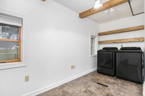 4610 Leonard St, Coppersville MI 49404-9480 exterior