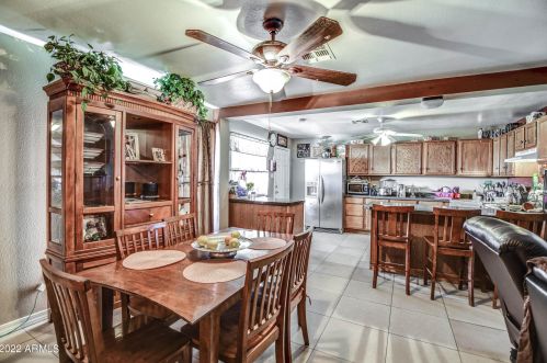 5307 Camelback Rd, Phoenix AZ 85033-1534 exterior