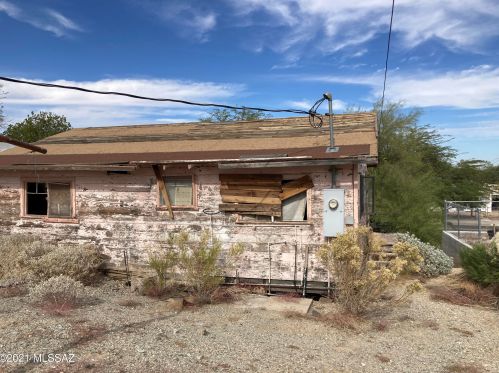 521 Solana Ave, Why, AZ 85321-2241