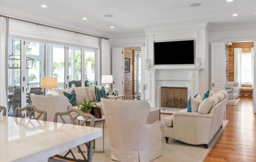 937 Tupelo Bay Dr, Mount Pleasant SC 29464 exterior