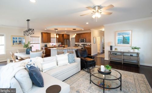 8107 Fork Blvd, Easton MD 21601-7442 exterior