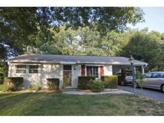 183 Corcoran Blvd, Springfield, MA 01118-2408