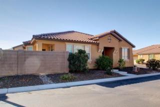 3907 Pollack St, Phoenix AZ  85041-6023 exterior