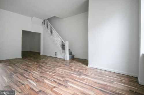 3923 Brown St, Philadelphia PA  19104-4803 exterior