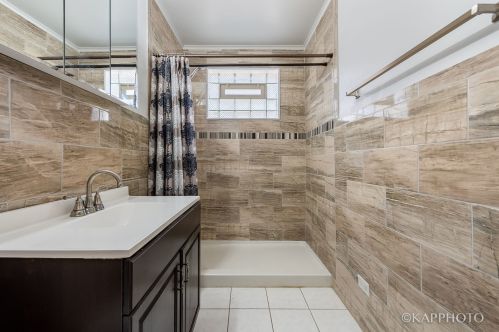 4557 84th Pl, Chicago IL  60652-3026 exterior