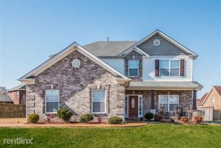 1126 Remuda Cir, Smyrna TN  37167-4633 exterior