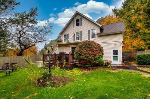 595 Litchfield Rd, Torrington CT 06791-2208 exterior