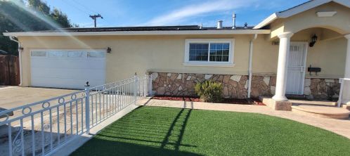 1987 Cinderella Ln, San Jose, CA 95116-3505