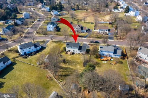 108 Muirfield Dr, Limerick PA 19468-1179 exterior