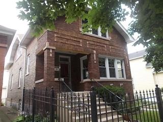 3522 60 St, Chicago IL  60629-4524 exterior