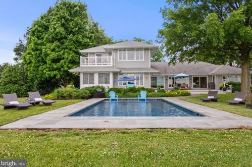 24842 Deepwater Point Dr, Saint Michaels MD 21663-2319 exterior