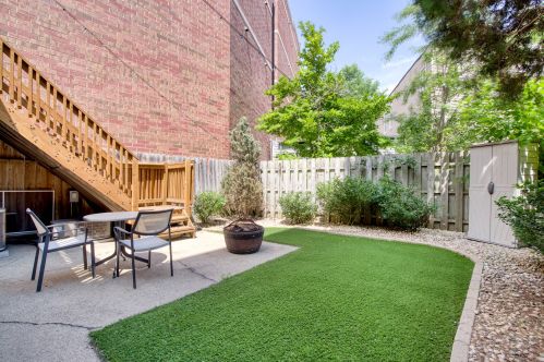 3519 Ravenswood Ave, Chicago IL 60640-4409 exterior