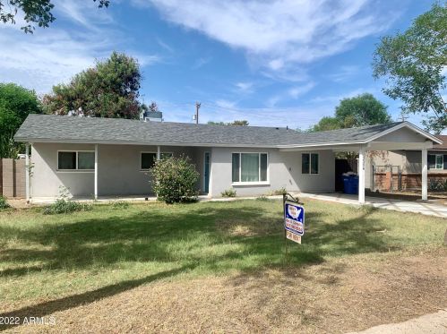 2308 30th Pl, Phoenix AZ  85008-2024 exterior