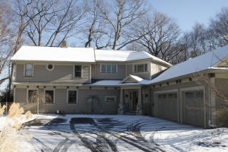 188 Peart Ave, Rochester NY  14622-1623 exterior