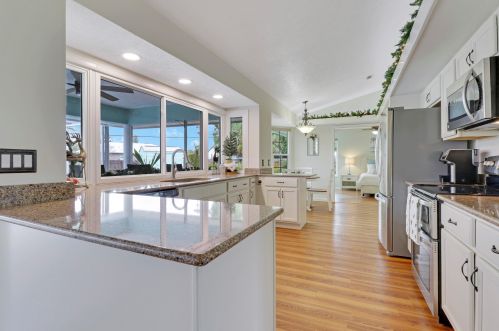 2398 Lejune St, Fort Pierce FL  34953-2677 exterior