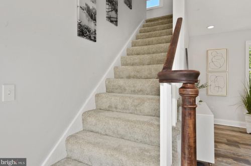 5020 Hanna Pl, Washington DC  20019-5818 exterior