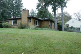 1228 Franklin St, Kalamazoo MI  49001-4124 exterior