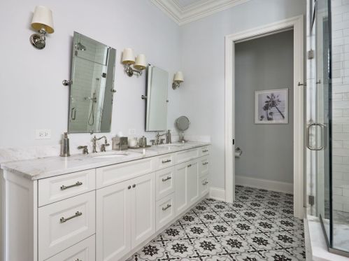 2734 Magnolia Ave, Chicago IL 60660-1909 exterior