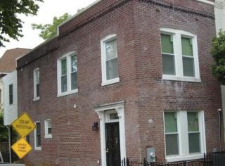 1201 Morse St, Washington DC  20002-3807 exterior