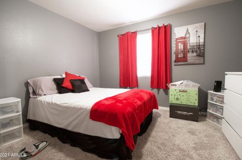 711 Los Arboles Ct, Chandler AZ 85225-0948 exterior