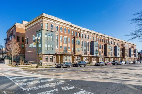 7209 Georgia Ave, Washington, DC 20012