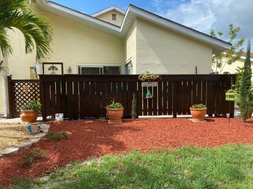 1702 Balmoral Ct, Fort Pierce FL exterior